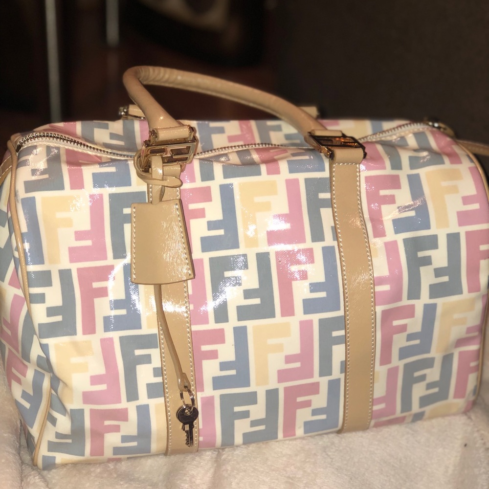 Fendi Bag